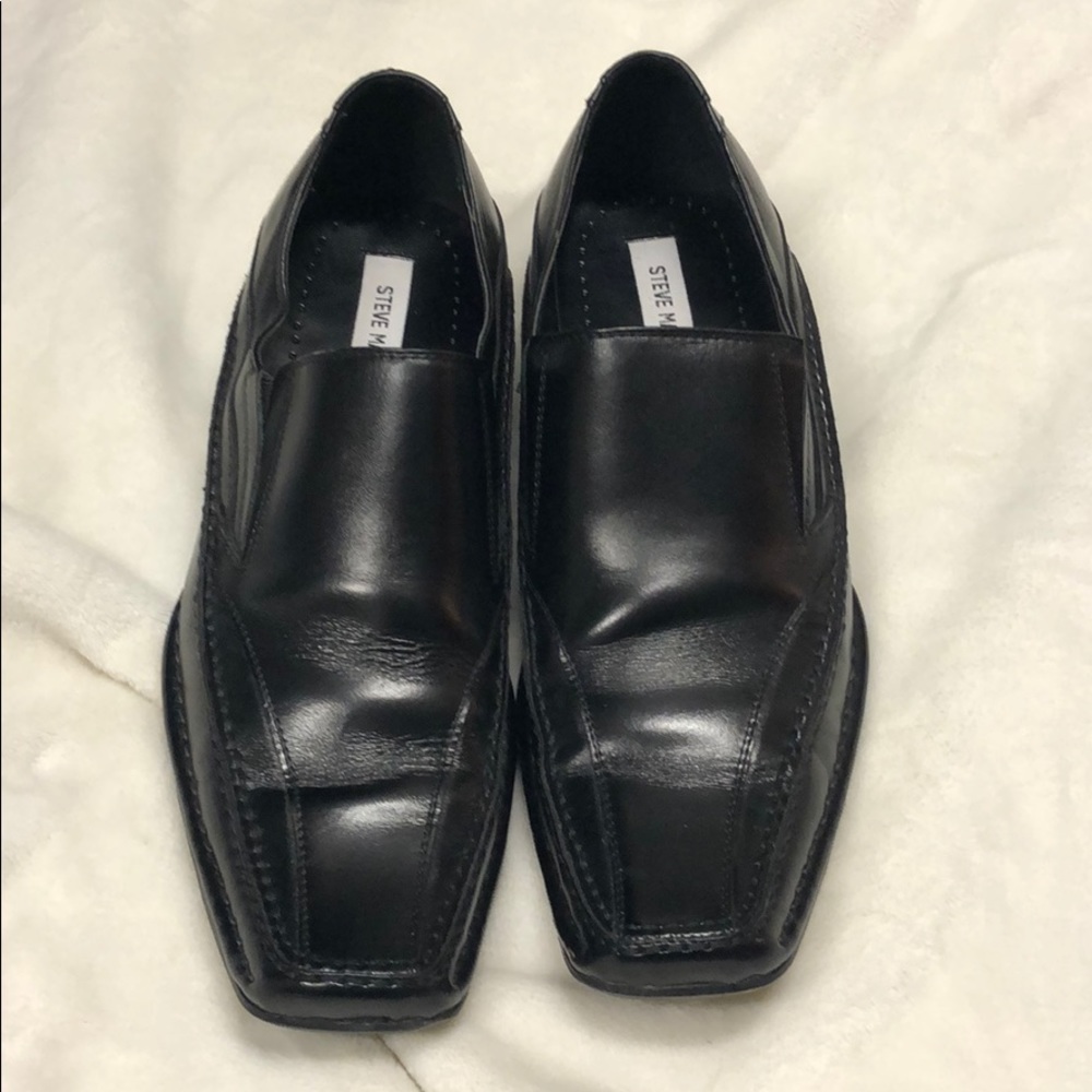 Steve Madden men’s dress shoes